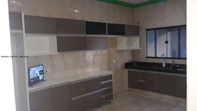 Casa, 3 quartos - Foto 1