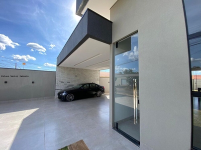 Casa, 3 quartos, 180 m² - Foto 3