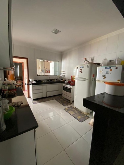 Casa, 3 quartos, 132 m² - Foto 2