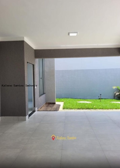 Casa, 3 quartos, 163 m² - Foto 3