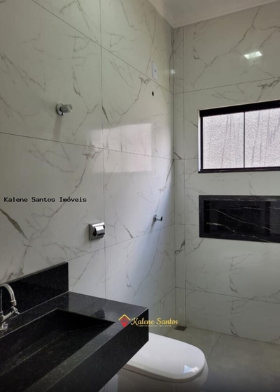 Casa, 3 quartos, 163 m² - Foto 2