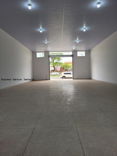 Depósito-Galpão - Foto 1