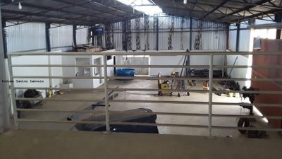 Prédio Inteiro - Foto 4