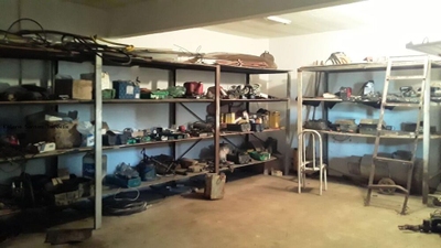 Prédio Inteiro - Foto 2