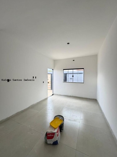 Casa, 3 quartos, 81 m² - Foto 1