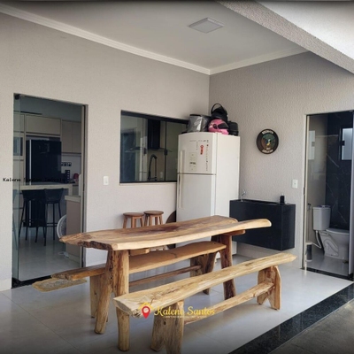 Casa, 3 quartos - Foto 3