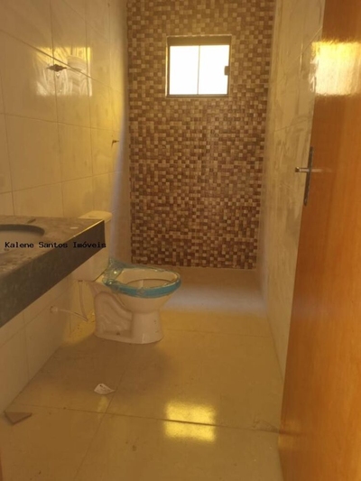 Casa, 2 quartos - Foto 5