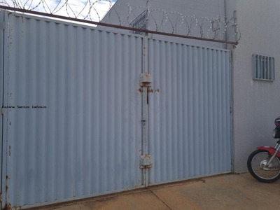 Depósito-Galpão, 326 m² - Foto 3