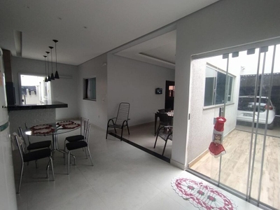 Casa, 3 quartos, 170 m² - Foto 1