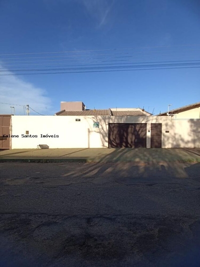 Casa, 3 quartos, 160 m² - Foto 1