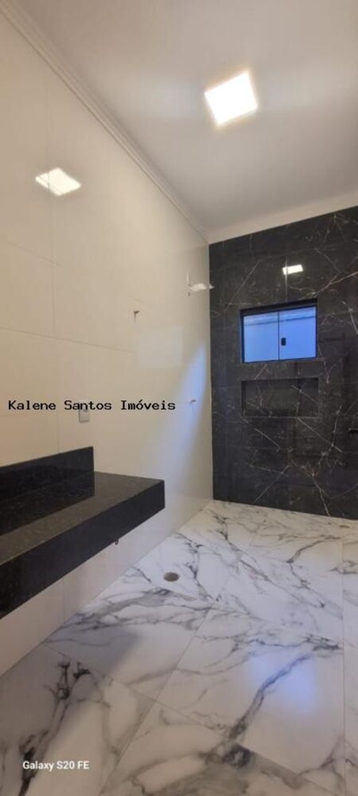 Casa, 3 quartos, 102 m² - Foto 3