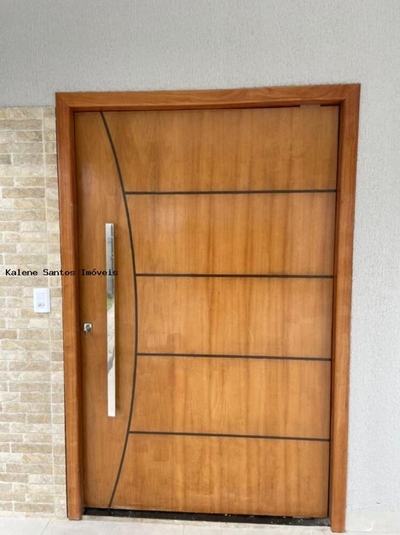 Casa, 3 quartos, 120 m² - Foto 2