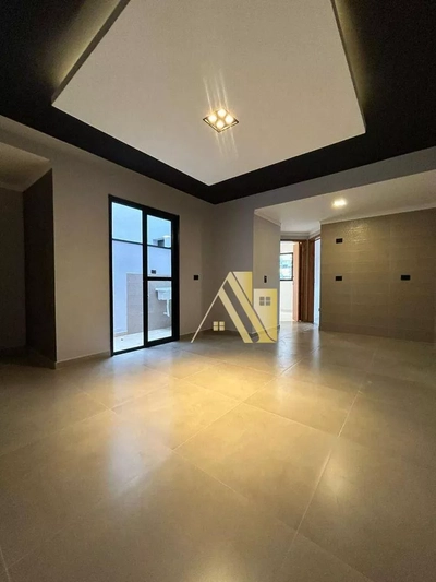 Apartamento, 2 quartos, 45 m² - Foto 1