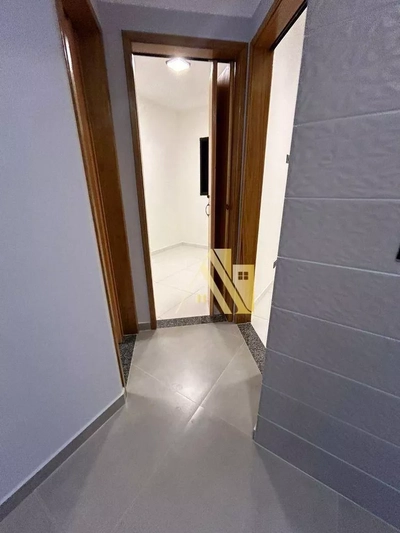 Apartamento, 2 quartos, 45 m² - Foto 2