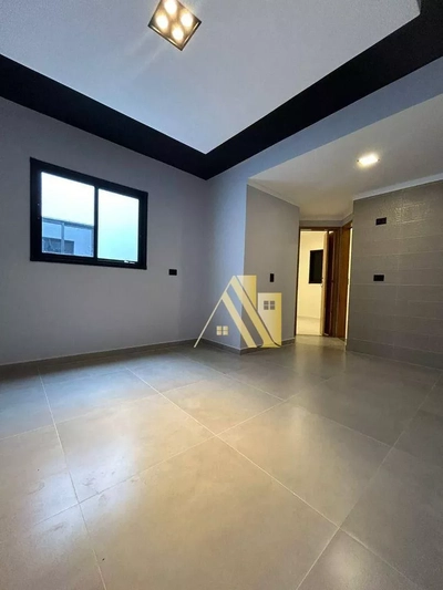 Apartamento, 2 quartos, 45 m² - Foto 4