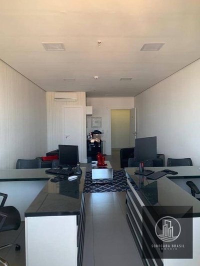 Sala-Conjunto, 37 m² - Foto 3