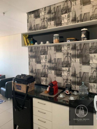 Sala-Conjunto, 37 m² - Foto 4