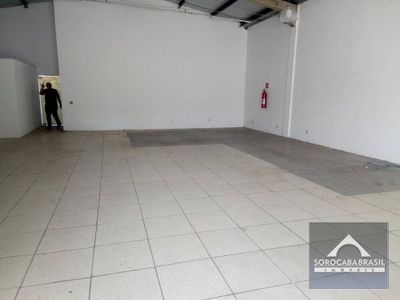 Depósito-Galpão, 270 m² - Foto 2