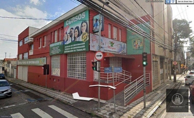 Prédio Inteiro, 433 m² - Foto 1