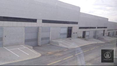 Depósito-Galpão, 1250 m² - Foto 3