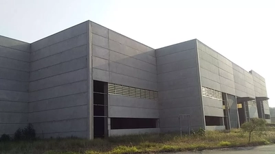 Depósito-Galpão, 2000 m² - Foto 2