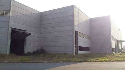 Depósito-Galpão, 2000 m² - Foto 1