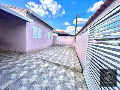Sobrado, 3 quartos, 160 m² - Foto 2