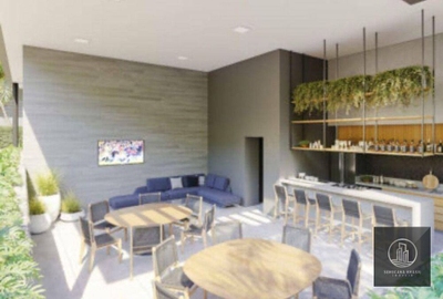 Apartamento, 3 quartos, 95 m² - Foto 3