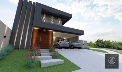 Casa, 3 quartos, 191 m² - Foto 4