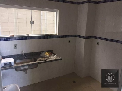 Depósito-Galpão, 330 m² - Foto 4