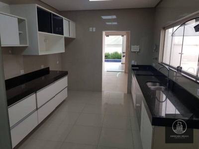 Sobrado, 4 quartos, 440 m² - Foto 4