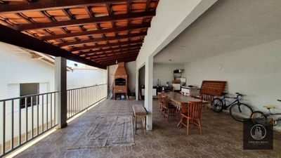 Casa, 3 quartos, 241 m² - Foto 5