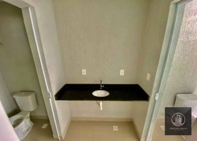 Sala-Conjunto, 43 m² - Foto 4