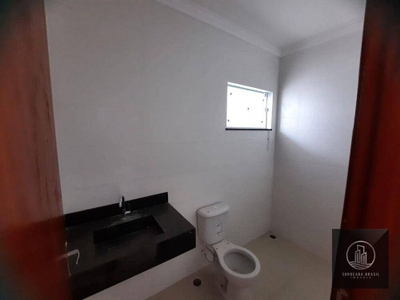 Casa, 2 quartos, 70 m² - Foto 2