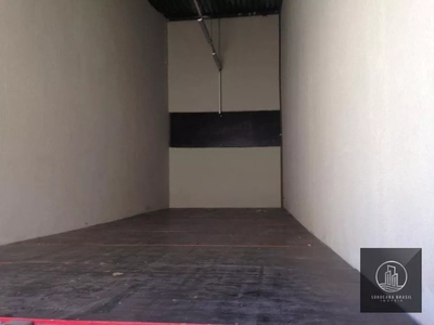 Depósito-Galpão, 850 m² - Foto 5