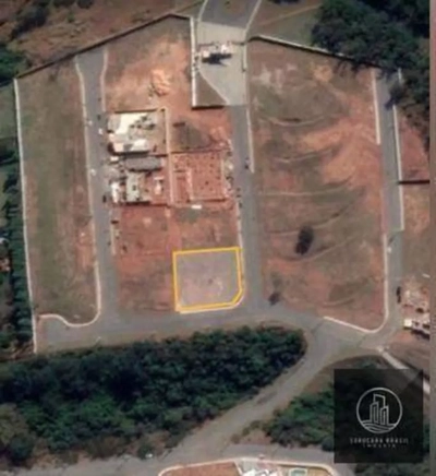 Loteamento e Condomínio, 1322 m² - Foto 2