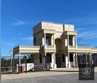 Loteamento e Condomínio, 1322 m² - Foto 4