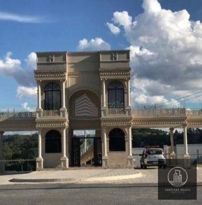 Loteamento e Condomínio, 1322 m² - Foto 1