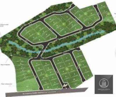 Loteamento e Condomínio, 1322 m² - Foto 3