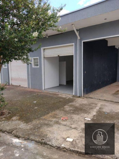 Loja-Salão, 100 m² - Foto 3