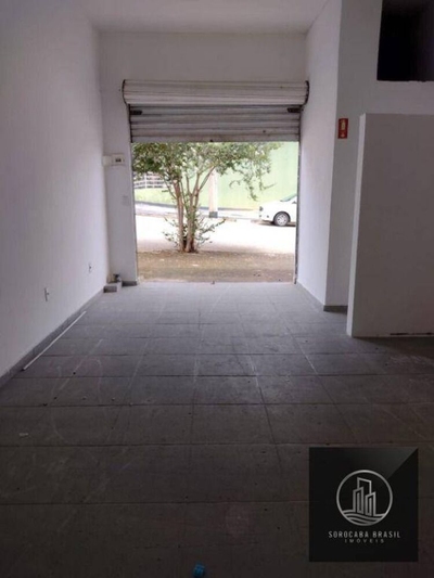 Loja-Salão, 100 m² - Foto 2
