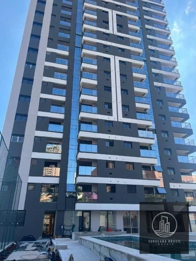 Apartamento, 2 quartos, 85 m² - Foto 2