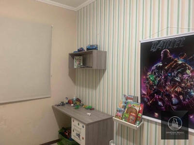 Casa, 3 quartos, 89 m² - Foto 2