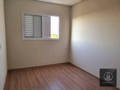 Apartamento, 2 quartos, 46 m² - Foto 3