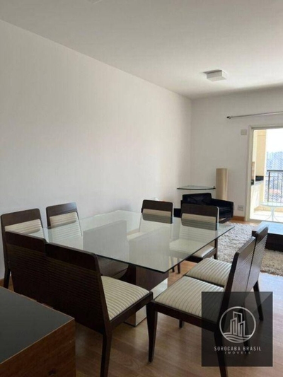 Apartamento, 3 quartos, 196 m² - Foto 1