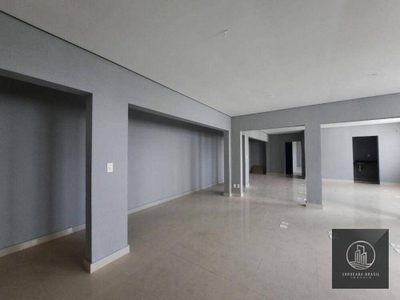 Sala-Conjunto, 260 m² - Foto 4