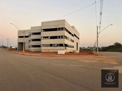 Depósito-Galpão, 2096 m² - Foto 2