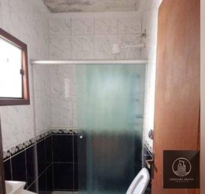 Casa, 3 quartos, 88 m² - Foto 2