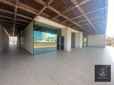 Prédio Inteiro, 537 m² - Foto 1