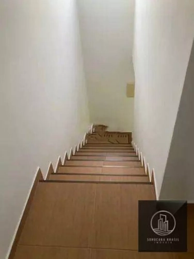 Sobrado, 2 quartos, 67 m² - Foto 1